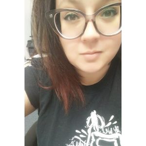 Meet your Posher, Beth